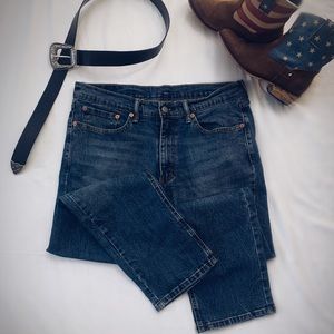 Levi’s 541